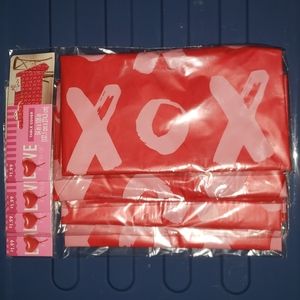 Table Cover Valentine